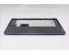 Lenovo 5CB1M21732 COVER C CVRASM,NWFC,TP,WL ANT,BK,300W G5