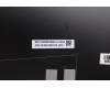Lenovo 5CB1M21748 A-Cover, ME470, Black, ASSY_IR_22T
