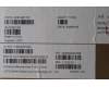 Lenovo 5CB1M21757 COVER FRU D_COVER_WLAN_BK_ASSY