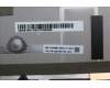Lenovo 5CB1M21758 COVER FRU D_COVER_WWAN_BK_ASSY