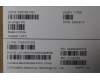 Lenovo 5CB1M21763 COVER FRU COVER MT060_D_COVER_WLAN_ASSY