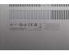 Lenovo 5CB1M21764 COVER FRU COVER MT060_D_COVER_WWAN_ASSY