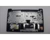 Lenovo 5CB1M23498 Tastatur inkl. Topcase ASM_NORDIC L 83ERAB BL