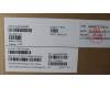 Lenovo 5CB1M23498 Tastatur inkl. Topcase ASM_NORDIC L 83ERAB BL