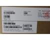 Lenovo 5CB1M23499 Tastatur inkl. Topcase ASM_POR L 83ERAB BL
