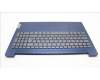 Lenovo 5CB1M23499 Tastatur inkl. Topcase ASM_POR L 83ERAB BL