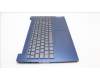 Lenovo 5CB1M23499 Tastatur inkl. Topcase ASM_POR L 83ERAB BL