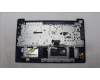 Lenovo 5CB1M23501 Tastatur inkl. Topcase ASM_SLV L 83ERAB BL