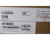 Lenovo 5CB1M23501 Tastatur inkl. Topcase ASM_SLV L 83ERAB BL