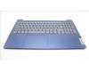 Lenovo 5CB1M23501 Tastatur inkl. Topcase ASM_SLV L 83ERAB BL
