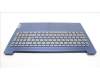 Lenovo 5CB1M23501 Tastatur inkl. Topcase ASM_SLV L 83ERAB BL
