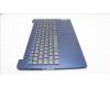 Lenovo 5CB1M23502 Tastatur inkl. Topcase spanisch L 83ERAB BL