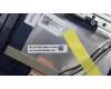 Lenovo 5CB1M23502 Tastatur inkl. Topcase spanisch L 83ERAB BL