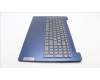 Lenovo 5CB1M23503 Tastatur inkl. Topcase schweiz L 83ERAB BL