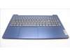 Lenovo 5CB1M23503 Tastatur inkl. Topcase schweiz L 83ERAB BL