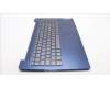 Lenovo 5CB1M23503 Tastatur inkl. Topcase schweiz L 83ERAB BL