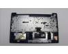 Lenovo 5CB1M23507 Tastatur inkl. Topcase ASM_UK L 83ERAB BL
