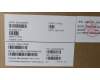 Lenovo 5CB1M23507 Tastatur inkl. Topcase ASM_UK L 83ERAB BL