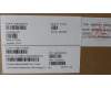 Lenovo 5CB1M23512 Tastatur inkl. Topcase ASM_ITA L 83ERAGFP NBL