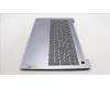 Lenovo 5CB1M23512 Tastatur inkl. Topcase ASM_ITA L 83ERAGFP NBL