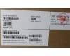 Lenovo 5CB1M23513 Tastatur inkl. Topcase spanisch L 83ERAGFP NBL