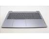 Lenovo 5CB1M23513 Tastatur inkl. Topcase spanisch L 83ERAGFP NBL