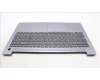 Lenovo 5CB1M23513 Tastatur inkl. Topcase spanisch L 83ERAGFP NBL