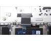 Lenovo 5CB1M23513 Tastatur inkl. Topcase spanisch L 83ERAGFP NBL