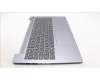 Lenovo 5CB1M23513 Tastatur inkl. Topcase spanisch L 83ERAGFP NBL
