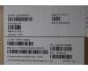 Lenovo 5CB1M23516 Tastatur inkl. Topcase ASM_POR L 83ERAGFP NBL