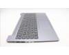 Lenovo 5CB1M23522 Tastatur inkl. Topcase ASM_FRA L 83ERAGFP NBL