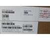 Lenovo 5CB1M23523 Tastatur inkl. Topcase deutsch L 83ERAGFP NBL