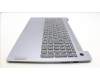 Lenovo 5CB1M23523 Tastatur inkl. Topcase deutsch L 83ERAGFP NBL
