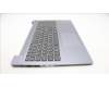 Lenovo 5CB1M23529 Tastatur inkl. TopcaseASM_NORDICL83ERAGFPNBL