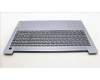 Lenovo 5CB1M23530 Tastatur inkl. Topcase ASM_BEL L 83ERAGFP NBL