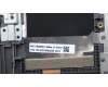 Lenovo 5CB1M23530 Tastatur inkl. Topcase ASM_BEL L 83ERAGFP NBL