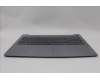 Lenovo 5CB1M23533 Tastatur inkl. Topcase schweiz L 83ERAGFP NBL