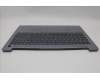 Lenovo 5CB1M23534 Tastatur inkl. TopcaseASM_EUROENGL83ERAGFPNBL
