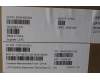 5CB1M23534 Lenovo COVER UpperCaseASM_EUROENGL83ERAGFPNBL