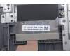 5CB1M23534 Lenovo COVER UpperCaseASM_EUROENGL83ERAGFPNBL