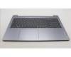 Lenovo 5CB1M24333 Tastatur inkl. Topcase ASM_ENG L 83ERAG NBL