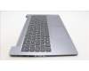 Lenovo 5CB1M24333 Tastatur inkl. Topcase ASM_ENG L 83ERAG NBL