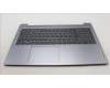 Lenovo 5CB1M24334 Tastatur inkl. Topcase ASM_UK L 83ERAG NBL