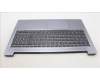 Lenovo 5CB1M24334 Tastatur inkl. Topcase ASM_UK L 83ERAG NBL