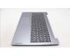 Lenovo 5CB1M24334 Tastatur inkl. Topcase ASM_UK L 83ERAG NBL