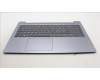 Lenovo 5CB1M24335 Tastatur inkl. Topcase ASM_ITA L 83ERAG NBL