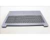 Lenovo 5CB1M24335 Tastatur inkl. Topcase ASM_ITA L 83ERAG NBL