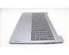 Lenovo 5CB1M24336 Tastatur inkl. Topcase spanisch L 83ERAG NBL