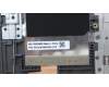 Lenovo 5CB1M24336 Tastatur inkl. Topcase spanisch L 83ERAG NBL
