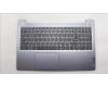 Lenovo 5CB1M24344 C-Cover with keyboard,Russian,Arctic Grey,Non_Backlight